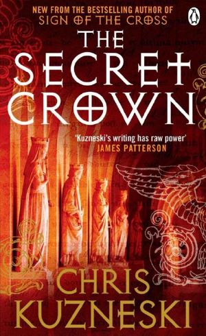 [Payne & Jones 06] • 6 The Secret Crown